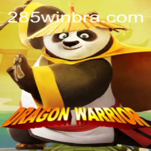 DragonWarrior: A Nova Sensação dos Games