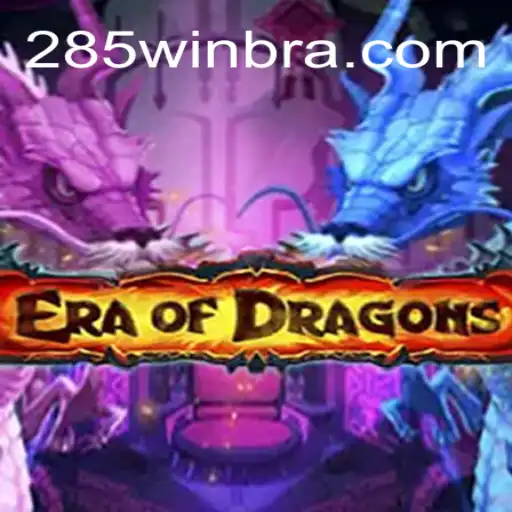 Descubra EraOfDragons: O Jogo que Conquista Fãs com Novidades Incríveis