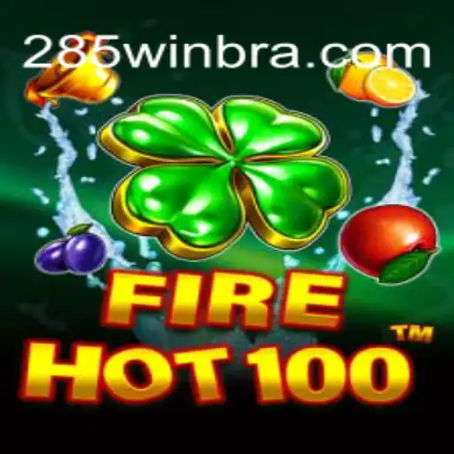 FireHot100: Explorando o Novo Sensação dos Jogos com 285win