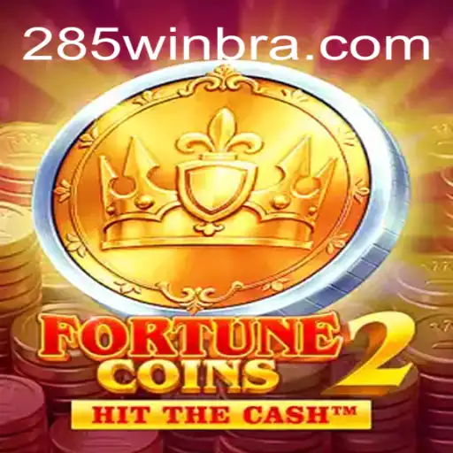 FortuneCoins2: Uma Nova Era de Entretenimento no Mundo dos Jogos
