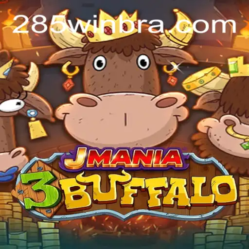 Explorando o Mundo de JMania3Buffalo: O Jogo que Conquista com Estratégia e Competição
