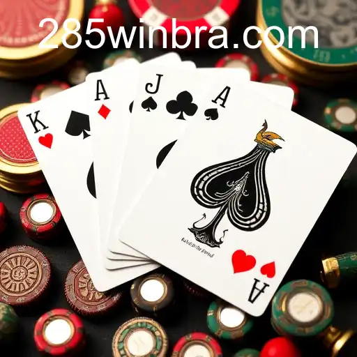 Jogos de cartas