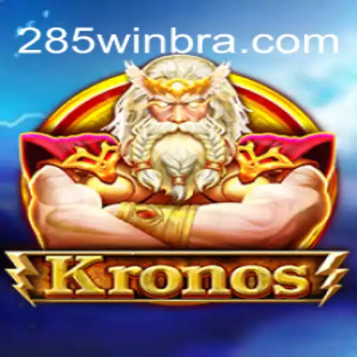Explorando o Fascinante Mundo de Kronos: Uma Jornada Inesquecível