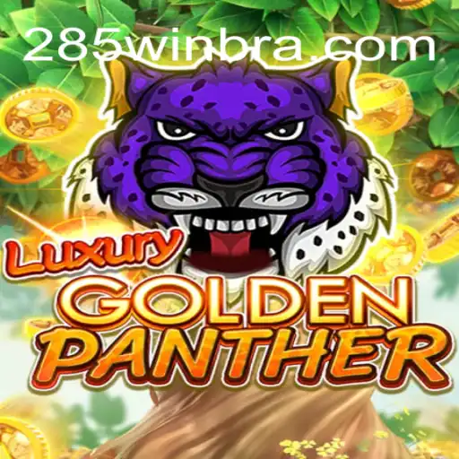 Luxurious Adventure: Discover the Thrills of LUXURYGOLDENPANTHER