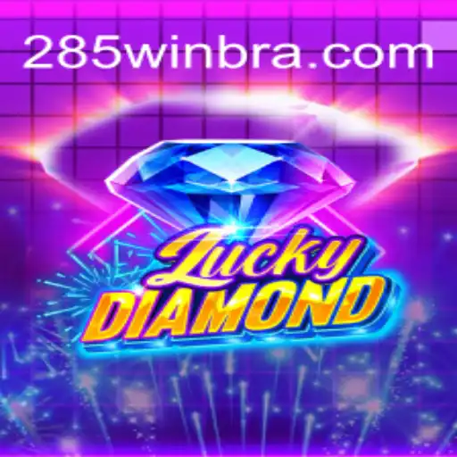 Descubra LuckyDiamond: O Jogo Que Transforma Suas Chances em Ouro