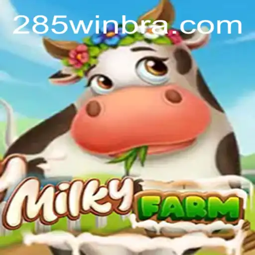 MilkyFarm: Um Guia Completo para o Jogo de Simulação e Estratégia com a Palavra-chave 285win