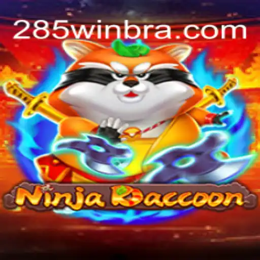 NinjaRaccoon: Aventura e Estratégia no Mundo dos Guaxinins Ninjas