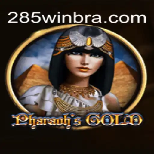 Explorando PharaohsGold: O Tesouro Antigo e a Épica Jornada de 285win