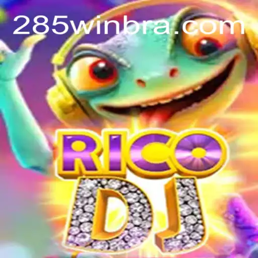 Descubra o Excitante Mundo do Jogo RicoDJ: Uma Jornada de Aventura e Estratégia