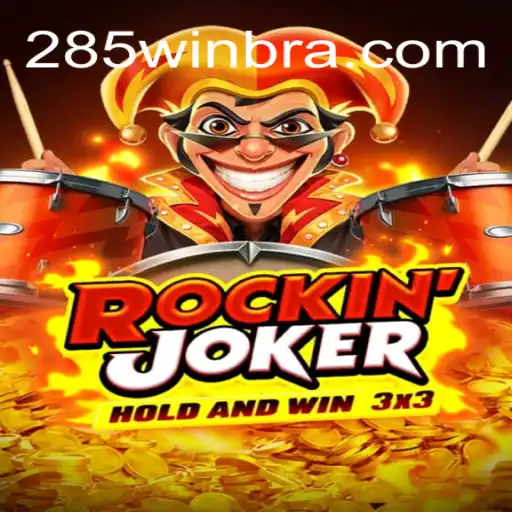 Descubra o Rockinjoker: Um Jogo Inovador com a Palavra-Chave Misteriosa 285win