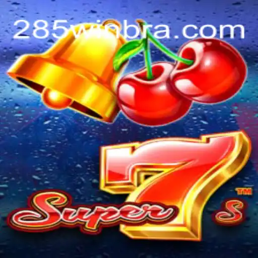 Descubra o Mundo Empolgante do Jogo Super7s