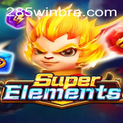 Descubra o Jogo SuperElements e Enfrente o Desafio 285win