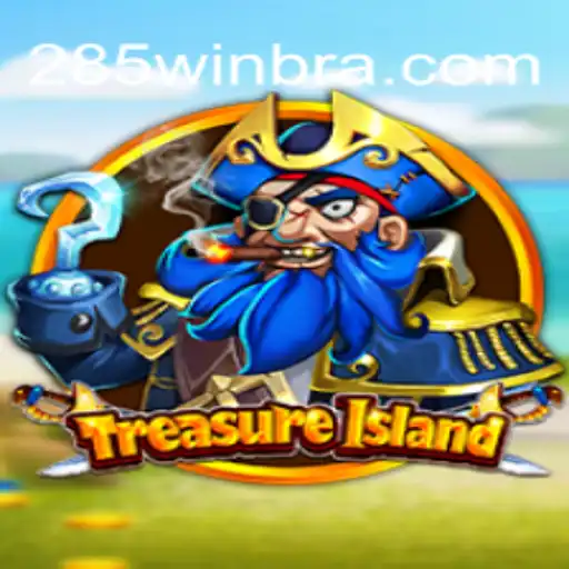 Explore o Mundo do Jogo TreasureIsland: Regras e Introdução