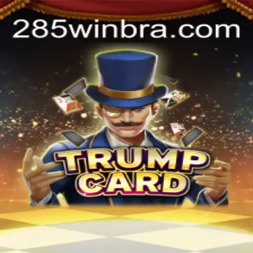 Explorando TrumpCard: O Jogo de Estratégia Reinventado com 285Win