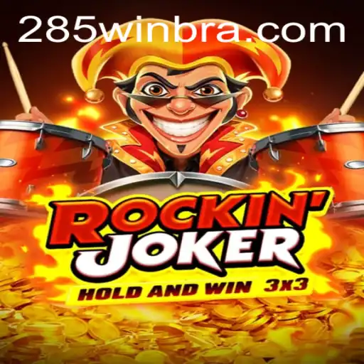 Descubra o Rockinjoker: Um Jogo Inovador com a Palavra-Chave Misteriosa 285win