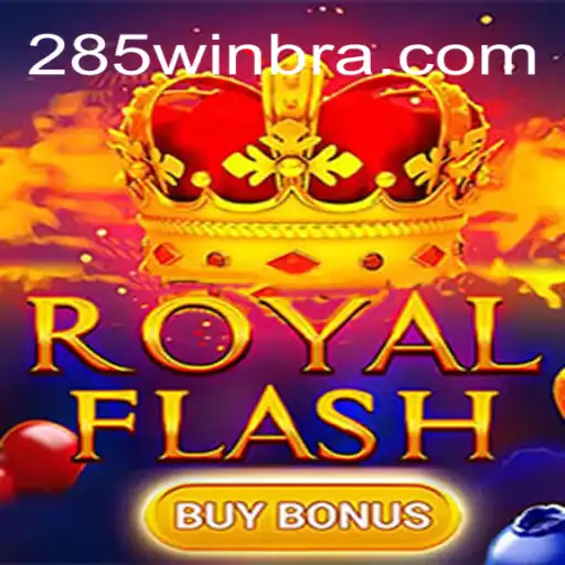 Descubra o Mundo Empolgante do Jogo RoyalFlashBuyBonus