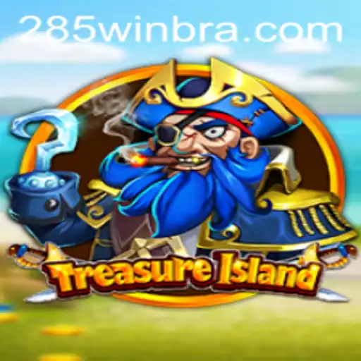 Explore o Mundo do Jogo TreasureIsland: Regras e Introdução