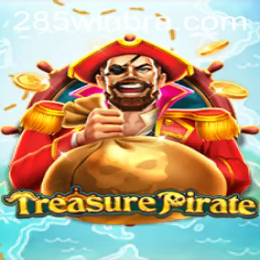 Explorando o Mundo de Aventura de TreasurePirate