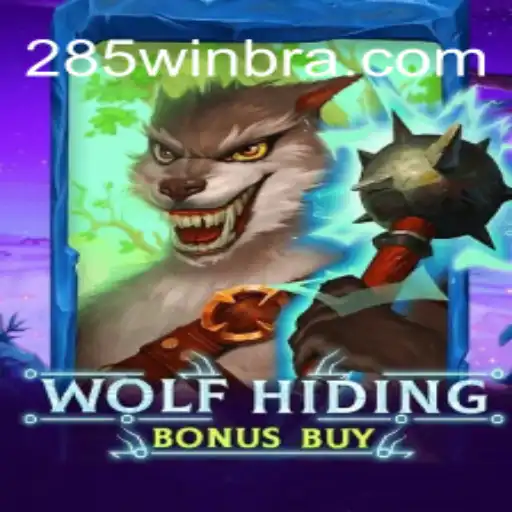 Descubra o Novo Jogo 'WolfHidingBonusBuy' e Desvende o Mistério do '285win'